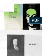 Echevarría, Javier - Leibniz (El autor y su obra).pdf