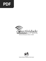 Revista Conectividade - IVA