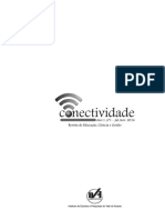 Revista Conectividade - IVA