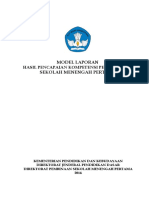 Model Lhpkpd - Buku 2