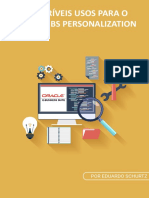 Oracle Ebs Personalization PDF