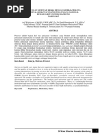 Download Jurnal Hubungan Motivasi Kerja Dengan Kinerja Perawat by Jasa Statistik SN356546541 doc pdf