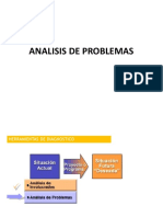 Analisis de Problemas PDF