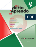 4to Guia Montenegro Del Maestro PDF