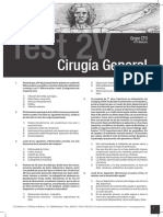 Gastro-Cx Cto Test PDF