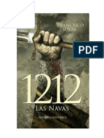1212 Las Navas - Francisco Rivas PDF