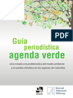Agenda Verde