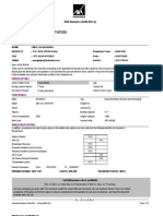 Motor Quotation