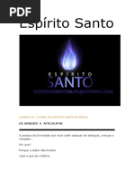 Espirito Santo - Huash Yaohu- Luiz Henrique