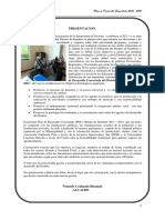 PDC MDI Inambari PDF