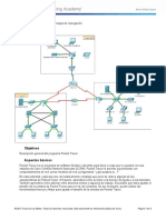 1.2.4.4 Packet Tracer - Help and Navigation Tips