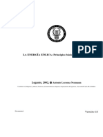 Eolica ALecuona PDF