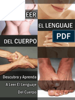 Como Leer El Lenguaje Del Cuerpo PDF