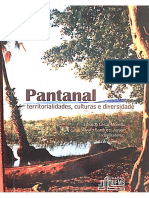 Jorge Eremites - A Humanização Das Paisagens Pantaneiras Pelos Indígenas: Um Estudo Sobre o Uso e o Manejo Da Palmeira Acuri Pelos Guató