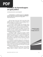 Avaliacao Da Aprendizagem - Diversificar e Preciso