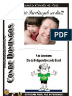 Informativo Do Conde - AGO-SET - 101