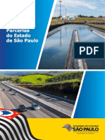 Manual de Parcerias Do Estado de Sao Paulo