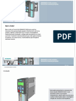 Apresentação SINAMICS G120