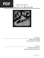 Vampiro - Leis Da Noite (3 Edição) | PDF