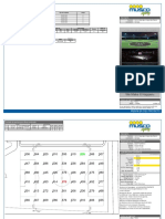 Calculo de Iluminacion de Cancha