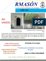 Informason Abr 16