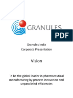 Granuels India Corporate.pdf
