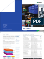 HollySys-Scada PDF