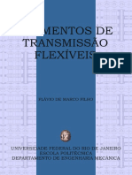 Elementos de Transmissao Flexiveis 2009-4