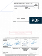 10logistica Estandar DC112 v201408 PDF