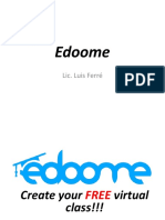 Edoome