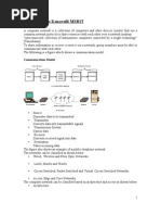 Computer Networks 