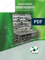 Pneumatics Handbook PDF