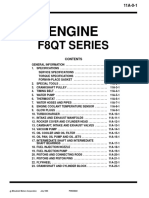 Mitsubishi - F8QT PDF