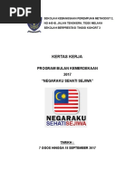 BORANG MARKAH DAN SYARAT PERTANDINGAN PAKAIAN BERAGAM.doc