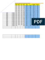 Control Horario Con Descanso