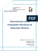 Informe 2 Envases Mecánicas