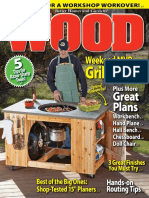 WOOD Magazine - September 2014 USA PDF