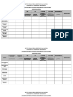 Actualizacion Certificaciones