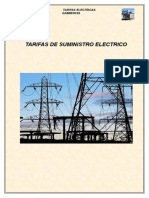 Tarifas  Electricas.doc