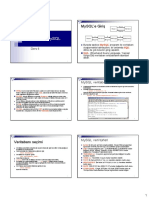 PHP Ve Mysql