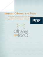 Manual Olhares em Foco2 PDF