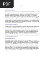 AFIRM Modules - AFIRM | PDF | Learning | Behavior Modification