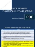 Indikator Program Aids