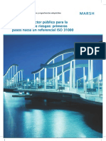 Management Risk Iso PDF