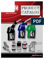 Catlow Fuel Nozzle Catalog