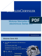 Motor MBE Series 900 23 03 06 PDF
