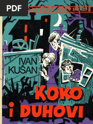 koko i duhovi pdf