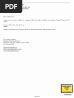 After Ng Bribery Conviction, ICP Asks UN About UN DGACM Meena Sur's Email With Lorenzo, Here 068