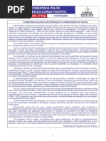 Redacao - Ufpr Curso Positivo 2012