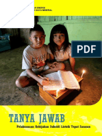 Buku Tanya Jawab PDF